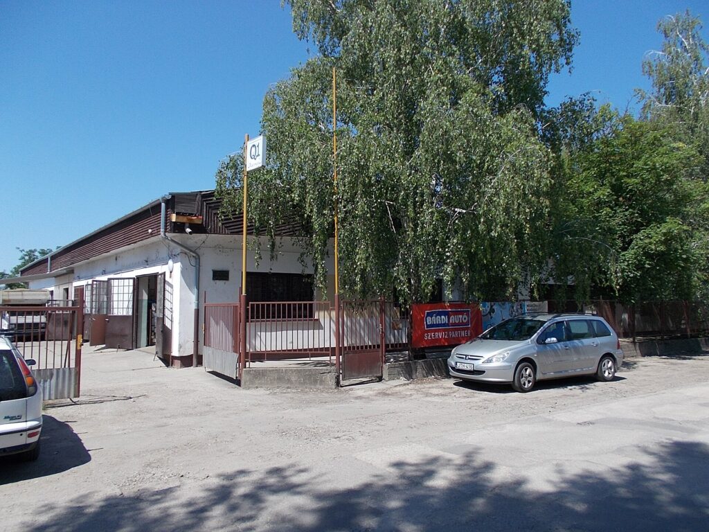 Професионално обучение в учебна работилница